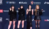Thảm đỏ MAMA 2021: aespa lại bị "dìm hàng" nhan sắc, Lee Hyori cực quyến rũ