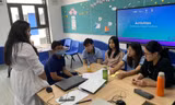 Teen Việt trải nghiệm làm giám đốc, học cách giải quyết khủng hoảng doanh nghiệp