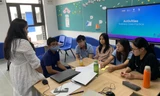 Teen Việt trải nghiệm làm giám đốc, học cách giải quyết khủng hoảng doanh nghiệp