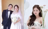 "In tư" vợ Phạm Thoại: Từng gây sốt vì nhan sắc ngọt ngào, có 1,8 triệu follow