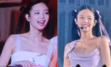 Đây là cách Jennie đập tan "dèm pha" lười biếng tại concert BLACKPINK ở Hà Nội