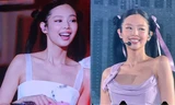 Đây là cách Jennie đập tan "dèm pha" lười biếng tại concert BLACKPINK ở Hà Nội