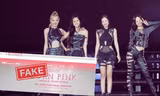 Cảnh báo: Xuất hiện website giả mạo trang bán vé concert BLACKPINK ở Hà Nội