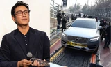 Hiện trường nơi tài tử Lee Sun Kyun qua đời: Dấu vết chỉ ra nguyên nhân bi kịch