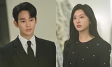 "Queen of Tears" rating dù tăng đột biến vẫn chưa thể vượt qua 5 siêu phẩm này