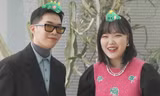 Circle Chart Music Awards 2023: Netizen hóng sự trở lại của cặp "anh em cảm lạnh" AKMU
