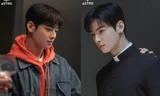 Cha Eun Woo lột xác trong phim mới: Giỏi "cà khịa", dần thoát mác "bình hoa di động"