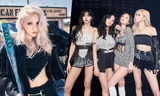 NÓNG: Somi để lộ nhạc nghi là dành cho màn tái xuất của BLACKPINK, BLINK cảm ơn rối rít