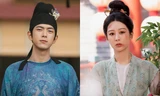 Quốc Sắc Phương Hoa trau chuốt từng tiểu tiết, Lý Hiện - Dương Tử hợp không tưởng
