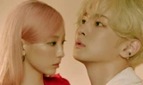 Key (SHINee) sánh đôi cùng Taeyeon (SNSD), day dứt vì tình yêu tan vỡ trong "Hate That"