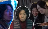 Là vai phụ, Yeom Hye Ran vẫn sáng bừng với diễn xuất ám ảnh khác hẳn "The Glory"