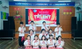 Vòng sơ khảo Đoàn Thị Điểm's Got Talent 2024: Choáng với độ đầu tư của tween