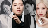 Thứ tự mở công ty riêng của BLACKPINK có điểm đặc biệt, bao giờ tới lượt Rosé?