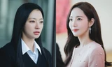 BXH thương hiệu tháng 2: "Trà xanh Cô Đi Mà Lấy Chồng Tôi" vượt qua Park Min Young