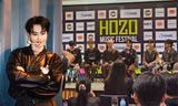 Hanbin bày tỏ "chấp niệm" khi TEMPEST về Việt Nam, cách xưng hô được khen hết lời