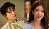 Lee Yi Kyung vui mừng khi tái ngộ bạn gái cũ, fan nghi vấn "nối lại tình xưa"