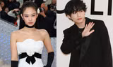 HYBE - YG phản hồi clip Jennie (BLACKPINK) - V (BTS) hẹn hò: Có trả lời cũng như không!