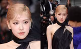 Soi trang sức của Rosé tại Cannes 2023, thấy rõ độ cưng của Tiffany & Co. với nữ đại sứ