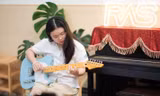 Nữ sinh 13 tuổi giành giải Vàng âm nhạc quốc tế, thành tích học tập "đỉnh chóp"