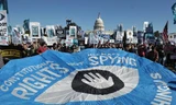 Mỹ công khai tài liệu về nghe lén của NSA