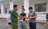 40 người tháo chạy khỏi casino ở Campuchia được hỗ trợ tiền trở về quê
