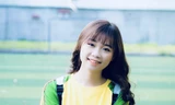 Anh Thư: “Chỉ cần cố gắng hết sức, nhất định sẽ có thành công”