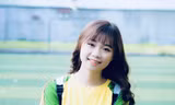 Anh Thư: “Chỉ cần cố gắng hết sức, nhất định sẽ có thành công”