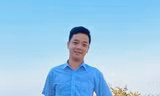 Vượt khó vươn lên - chàng trai Thanh Hóa muốn trở thành một hướng dẫn viên quốc tế giỏi