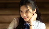 Nữ sinh giống Ngọc Trinh như đúc trải lòng