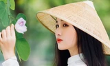  Hoa khôi ĐH Quốc gia tích cực hưởng ứng phong trào phòng chống dịch COVID-19