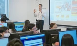 Cựu sinh viên RMIT đền đáp cộng đồng qua hoạt động cố vấn