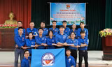 “Mùa hè xanh 2020” – chiến dịch tình nguyện ý nghĩa của cụm Đoàn số 3