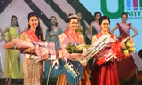 Hoa khôi Đại học Huế 2020: Gọi tên nữ sinh trường Đại học Ngoại ngữ