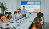 Ngân hàng số - cơ hội việc làm đầy hấp dẫn cho sinh viên ngành Tài chính Ngân hàng