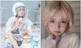 10X tài năng “hút” hàng triệu follower nhờ những video độc lạ trên TikTok