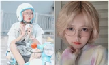 10X tài năng “hút” hàng triệu follower nhờ những video độc lạ trên TikTok