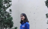 Nữ sinh Báo chí đam mê hoạt động tình nguyện