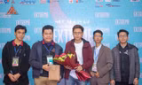 Loạt nhân vật nổi tiếng làng game tham gia talkshow về eSports tại ĐH Kinh tế Quốc dân