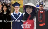 Tết với du học sinh trong thời điểm “nóng” COVID-19