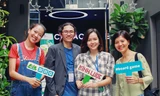 Văn hóa khởi nghiệp nở rộ dưới mái trường RMIT