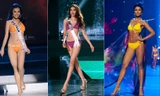 Trước H'Hen Niê, 10 người đẹp Việt từng dự thi Miss Universe là ai?