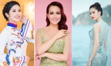4 hoa hậu tài năng từng làm giám khảo Hoa hậu Việt Nam là ai?