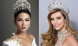 Người đẹp chuyển giới tranh tài với H'Hen Niê ở Miss Universe là ai?