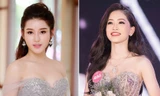 Á hậu Huyền My: 'Phương Nga có nhiều lợi thế khi thi Miss Grand'