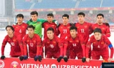 Từ ngôi á quân U23 châu Á nghĩ về ASIAD 2018