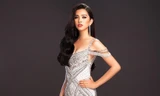 Lọt top 5 dự án nhân ái, Tiểu Vy nắm chắc tấm vé vào top 30 Miss World.