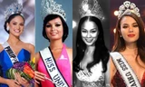 'Đọ' nhan sắc 4 mỹ nhân Philippines từng đăng quang Hoa hậu Hoàn vũ
