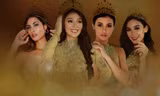 Đêm chung kết cuộc thi Hoa hậu Trái đất - Miss Earth 2018 sẽ được tường thuật trực tiếp từ Philippines trên kênh Foxlife Asia - VTVcab vào lúc 19h tối 3/11.