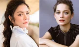 Lý Nhã Kỳ tiếp tục vung tiền mời siêu sao Marion Cotillard đóng phim.
