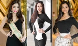 Dàn thí sinh 'đổ bộ' Myanmar dự thi Miss Grand International 2018